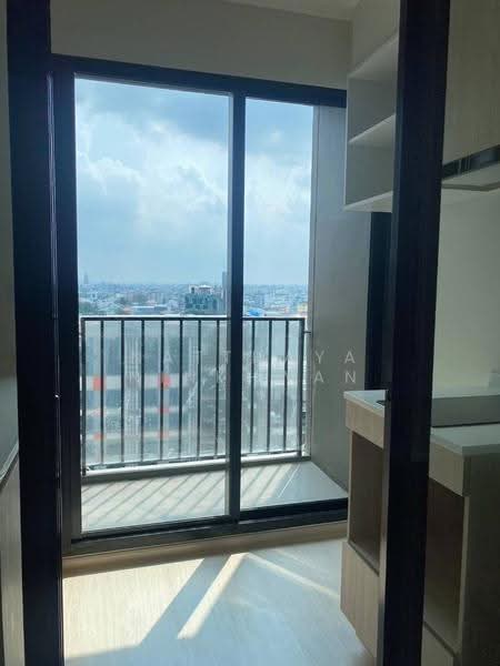 NUE Noble Ratchada-Lat Phrao : นิว โนเบิล รัชดา-ลาดพร้าว, กรุงเทพ, ถนนลาดพร้าว, จันทรเกษม, จตุจักร, กรุงเทพ, 31 ตร.ม., คอนโด ให้เช่า, โดย Natthaya Ninkhwan, 500562933 - DDproperty.com