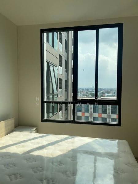 NUE Noble Ratchada-Lat Phrao, Bangkok, Lat Phrao Road, Chan Kasem, Chatuchak, Bangkok, 1 Bedroom, 31 sqm, Condo For Rent, by Natthaya Ninkhwan, 500562933 - DDproperty.com