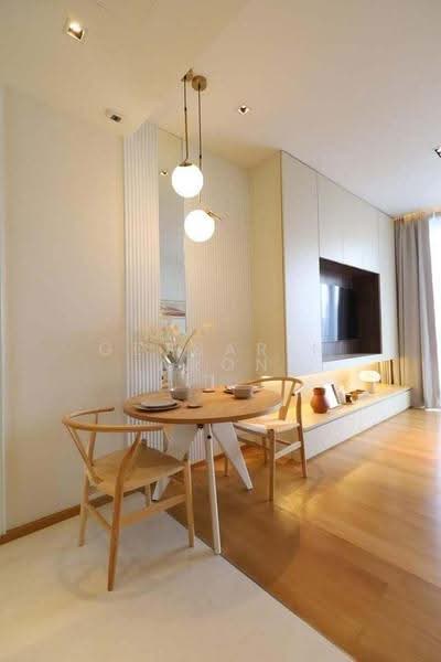 BEATNIQ Sukhumvit 32, Bangkok, Soi Sukhumvit 32, Sukhumvit Road, Khong Tan, Khlong Toei, Bangkok, 1 Bedroom, 59 sqm, Condo For Rent, by Getsarin Aron, 500562934 - DDproperty.com
