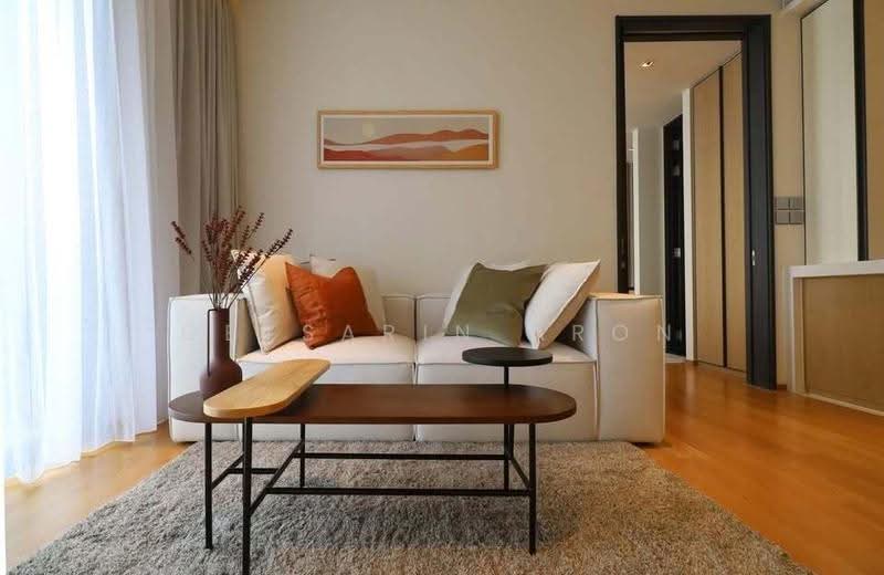 BEATNIQ Sukhumvit 32, Bangkok, Soi Sukhumvit 32, Sukhumvit Road, Khong Tan, Khlong Toei, Bangkok, 1 Bedroom, 59 sqm, Condo For Rent, by Getsarin Aron, 500562934 - DDproperty.com