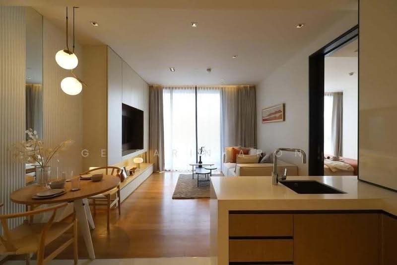BEATNIQ Sukhumvit 32, Bangkok, Soi Sukhumvit 32, Sukhumvit Road, Khong Tan, Khlong Toei, Bangkok, 1 Bedroom, 59 sqm, Condo For Rent, by Getsarin Aron, 500562934 - DDproperty.com