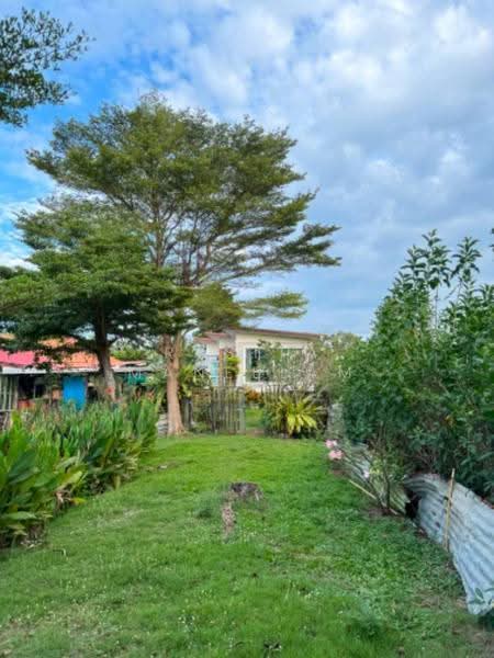 4-BR House, Bangkok, Sam Wa Tawan Ok, Khlong Sam Wa, Bangkok, 4 Bedrooms, 1,600 sqm, Single Detached House For Sale, by Rasita Maneelam, 500562935 - DDproperty.com