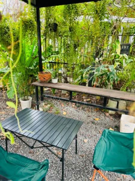 4-BR House, Bangkok, Sam Wa Tawan Ok, Khlong Sam Wa, Bangkok, 4 Bedrooms, 1,600 sqm, Single Detached House For Sale, by Rasita Maneelam, 500562935 - DDproperty.com