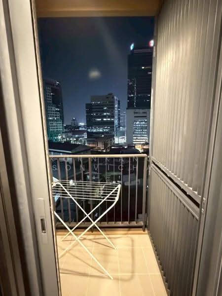 Oka Haus Sukhumvit 36, bangkok, 3399 Rama 4 Road, Khong Tan, Khlong Toei, Bangkok, 1 Bedroom, 50 sqm, Condo For Sale, by Kornkanok Sonvichai, 500562937 - DDproperty.com