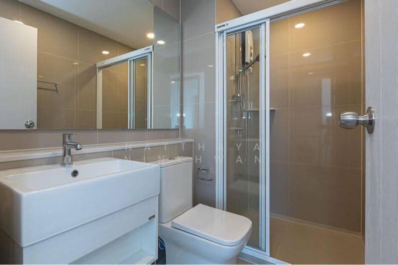 Denim Jatujak, Bangkok, Soi Vibhavadi Rangsit 3, Vibhavadi Rangsit Road, Jom Phon, Chatuchak, Bangkok, 1 Bedroom, 28 sqm, Condo For Sale, by Natthaya Ninkhwan, 500562938 - DDproperty.com