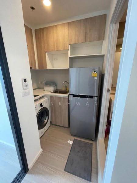 Denim Jatujak, Bangkok, Soi Vibhavadi Rangsit 3, Vibhavadi Rangsit Road, Jom Phon, Chatuchak, Bangkok, 1 Bedroom, 28 sqm, Condo For Sale, by Natthaya Ninkhwan, 500562938 - DDproperty.com