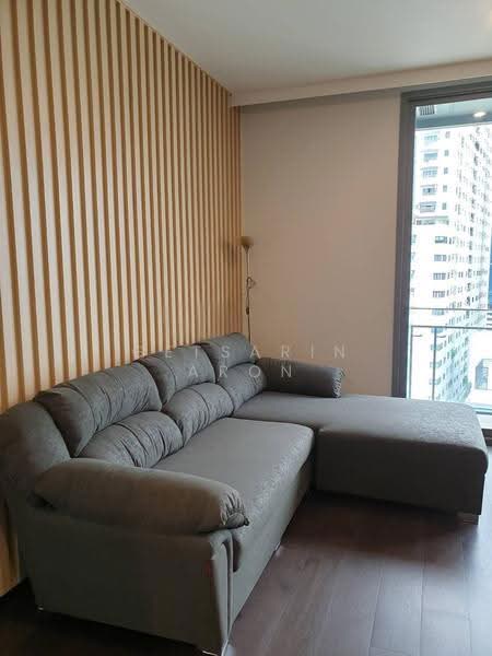 LAVIQ Sukhumvit 57, Bangkok, Soi Sukhumvit 57, Sukhumvit Road, Khlong Tan Nua, Watthana, Bangkok, 2 Bedrooms, 78 sqm, Condo For Rent, by Getsarin Aron, 500562939 - DDproperty.com