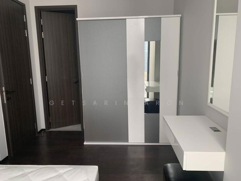 LAVIQ Sukhumvit 57, Bangkok, Soi Sukhumvit 57, Sukhumvit Road, Khlong Tan Nua, Watthana, Bangkok, 2 Bedrooms, 78 sqm, Condo For Rent, by Getsarin Aron, 500562939 - DDproperty.com