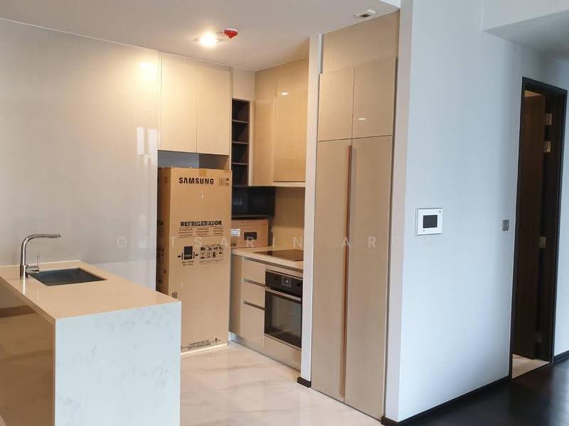 LAVIQ Sukhumvit 57, Bangkok, Soi Sukhumvit 57, Sukhumvit Road, Khlong Tan Nua, Watthana, Bangkok, 2 Bedrooms, 78 sqm, Condo For Rent, by Getsarin Aron, 500562939 - DDproperty.com