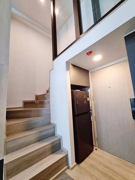 IDEO Charan 70-Riverview, Bangkok, 294 Charan Sanit Wong Rd, Bang Phlat, Bangkok, 1 Bedroom, 51 sqm, Condo For Sale, by Rasita Maneelam, 500562940 - DDproperty.com