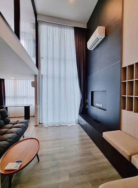 IDEO Charan 70-Riverview, Bangkok, 294 Charan Sanit Wong Rd, Bang Phlat, Bangkok, 1 Bedroom, 51 sqm, Condo For Sale, by Rasita Maneelam, 500562940 - DDproperty.com