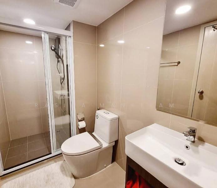 IDEO Charan 70-Riverview, Bangkok, 294 Charan Sanit Wong Rd, Bang Phlat, Bangkok, 1 Bedroom, 51 sqm, Condo For Sale, by Rasita Maneelam, 500562940 - DDproperty.com