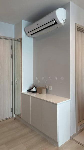 Life One Wireless, Bangkok, 1 Wireless Road, Lumphini, Pathum Wan, Bangkok, 1 Bedroom, 35 sqm, Condo For Rent, by Kornkanok Sonvichai, 500562941 - DDproperty.com