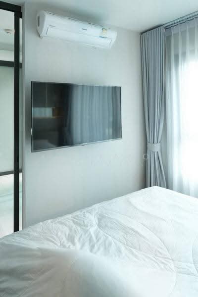 Life One Wireless, Bangkok, 1 Wireless Road, Lumphini, Pathum Wan, Bangkok, 1 Bedroom, 35 sqm, Condo For Rent, by Kornkanok Sonvichai, 500562941 - DDproperty.com