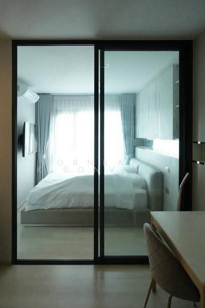 Life One Wireless, Bangkok, 1 Wireless Road, Lumphini, Pathum Wan, Bangkok, 1 Bedroom, 35 sqm, Condo For Rent, by Kornkanok Sonvichai, 500562941 - DDproperty.com