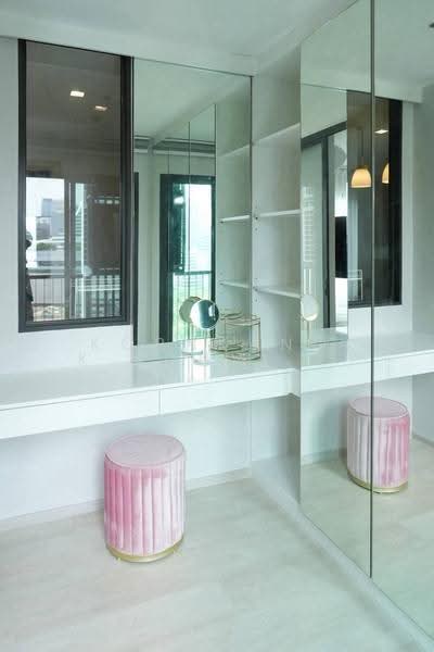 Life One Wireless, Bangkok, 1 Wireless Road, Lumphini, Pathum Wan, Bangkok, 1 Bedroom, 35 sqm, Condo For Rent, by Kornkanok Sonvichai, 500562941 - DDproperty.com