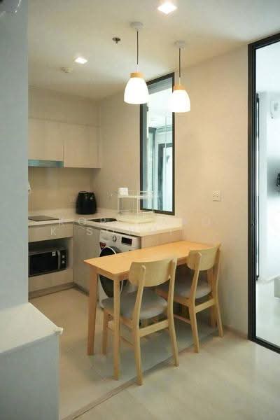 Life One Wireless, Bangkok, 1 Wireless Road, Lumphini, Pathum Wan, Bangkok, 1 Bedroom, 35 sqm, Condo For Rent, by Kornkanok Sonvichai, 500562941 - DDproperty.com