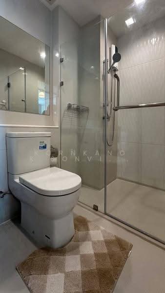 Life One Wireless, Bangkok, 1 Wireless Road, Lumphini, Pathum Wan, Bangkok, 1 Bedroom, 35 sqm, Condo For Rent, by Kornkanok Sonvichai, 500562941 - DDproperty.com