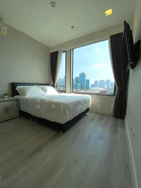 Vantage Ratchavipa, Bangkok, Krung Thep Maha Nakhon, Lat Yao, Chatuchak, Bangkok, 1 Bedroom, 49 sqm, Condo For Sale, by Natthaya Ninkhwan, 500562943 - DDproperty.com