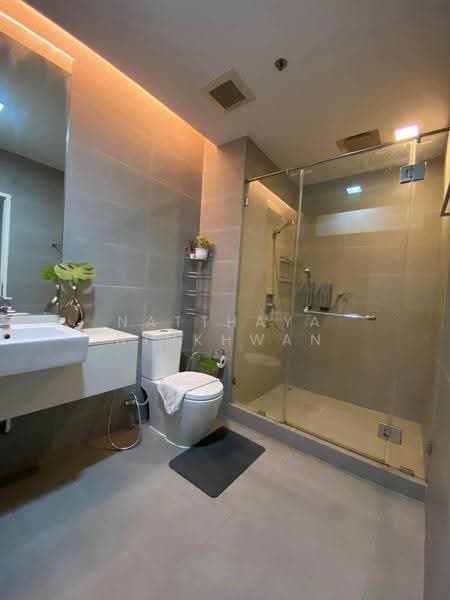 Vantage Ratchavipa, Bangkok, Krung Thep Maha Nakhon, Lat Yao, Chatuchak, Bangkok, 1 Bedroom, 49 sqm, Condo For Sale, by Natthaya Ninkhwan, 500562943 - DDproperty.com