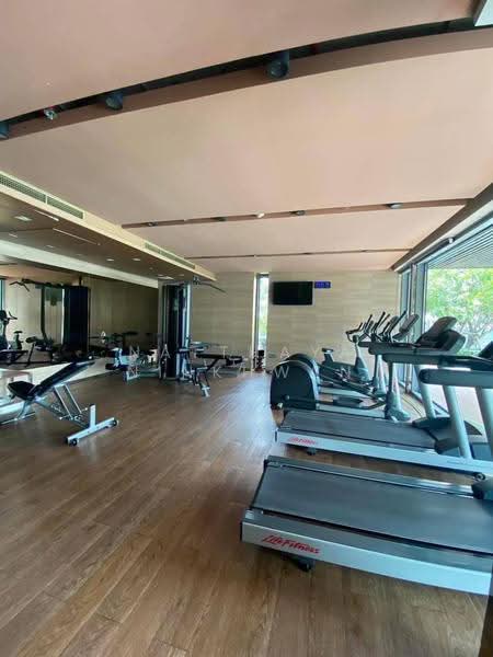 Vantage Ratchavipa, Bangkok, Krung Thep Maha Nakhon, Lat Yao, Chatuchak, Bangkok, 1 Bedroom, 49 sqm, Condo For Sale, by Natthaya Ninkhwan, 500562943 - DDproperty.com