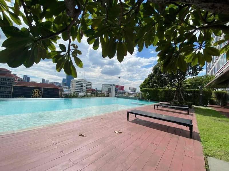 Vantage Ratchavipa, Bangkok, Krung Thep Maha Nakhon, Lat Yao, Chatuchak, Bangkok, 1 Bedroom, 49 sqm, Condo For Sale, by Natthaya Ninkhwan, 500562943 - DDproperty.com