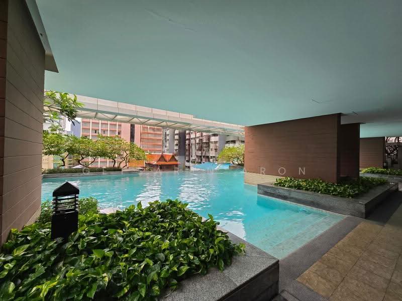 Siri Residence : สิริ เรสซิเด้นซ์, กรุงเทพ, 21 ซอยสุขุมวิท 24, คลองตัน, คลองเตย, กรุงเทพ, 64 ตร.ม., คอนโด ขาย, โดย Getsarin Aron, 500562944 - DDproperty.com