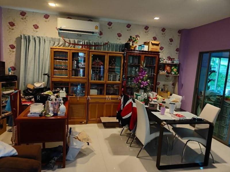 Perfect Place Phatthanakan-Srinakarin : เพอร์เฟค เพลส พัฒนาการ-ศรีนครินทร์, กรุงเทพ, 7/24 อ่อนนุช 80 แยก 5, ประเวศ, กรุงเทพ, 204 ตร.ม., บ้านเดี่ยว ขาย, โดย Rasita Maneelam, 500562945 - DDproperty.com