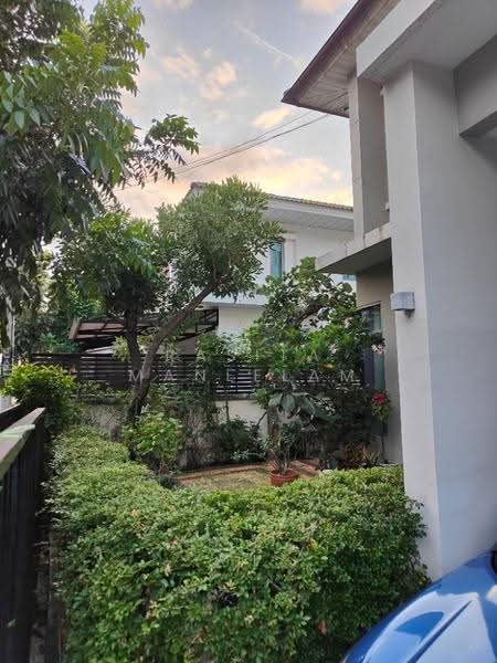 Perfect Place Phatthanakan-Srinakarin, Bangkok, 7/24 On Nut 80 Yaek 5, Prawet, Bangkok, 3 Bedrooms, 204 sqm, Single Detached House For Sale, by Rasita Maneelam, 500562945 - DDproperty.com
