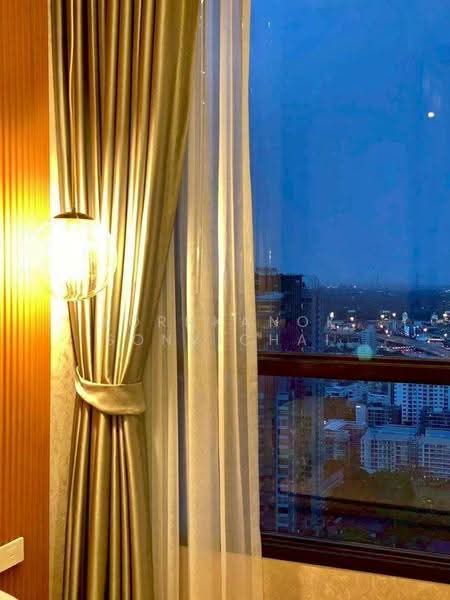 Knightsbridge Prime Onnut, Bangkok, Soi On Nut 1/1 Sukhumvit Road77, Phra Kanong Nua, Watthana, Bangkok, 1 Bedroom, 28 sqm, Condo For Rent, by Kornkanok Sonvichai, 500562946 - DDproperty.com