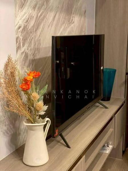 Knightsbridge Prime Onnut, Bangkok, Soi On Nut 1/1 Sukhumvit Road77, Phra Kanong Nua, Watthana, Bangkok, 1 Bedroom, 28 sqm, Condo For Rent, by Kornkanok Sonvichai, 500562946 - DDproperty.com