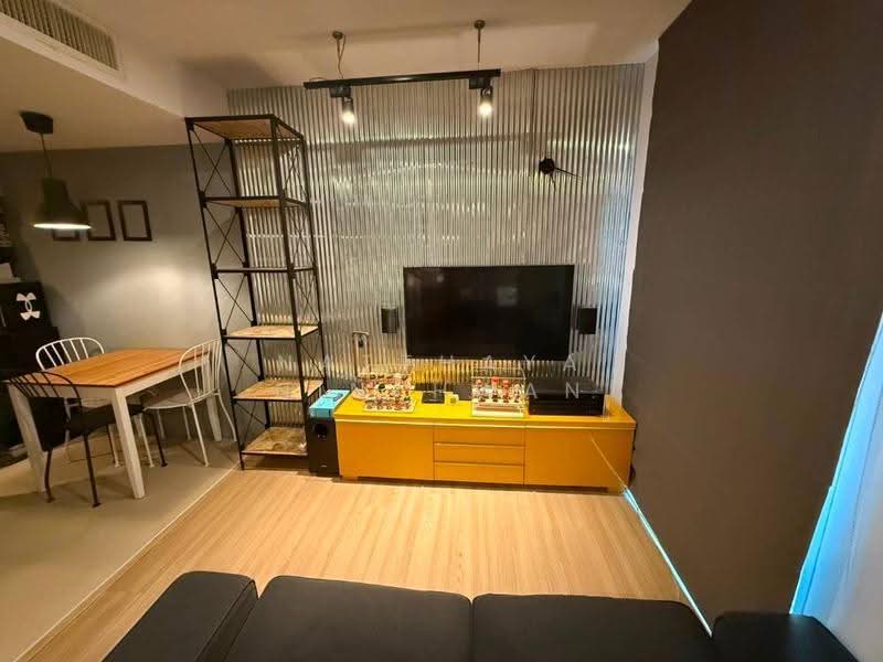 Haus 23 Ratchada-Ladprao, Bangkok, 1009 Lat Phrao Rd, Chan Kasem, Chatuchak, Bangkok, 1 Bedroom, 34 sqm, Condo For Sale, by Natthaya Ninkhwan, 500562947 - DDproperty.com