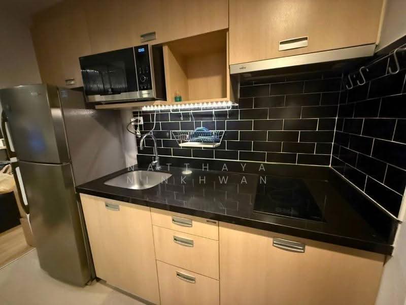 Haus 23 Ratchada-Ladprao : เฮ้าส์ 23 รัชดา – ลาดพร้าว, กรุงเทพ, 1009 ถ.ลาดพร้าว, จันทรเกษม, จตุจักร, กรุงเทพ, 34 ตร.ม., คอนโด ขาย, โดย Natthaya Ninkhwan, 500562947 - DDproperty.com