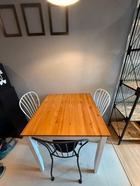 Haus 23 Ratchada-Ladprao, Bangkok, 1009 Lat Phrao Rd, Chan Kasem, Chatuchak, Bangkok, 1 Bedroom, 34 sqm, Condo For Sale, by Natthaya Ninkhwan, 500562947 - DDproperty.com