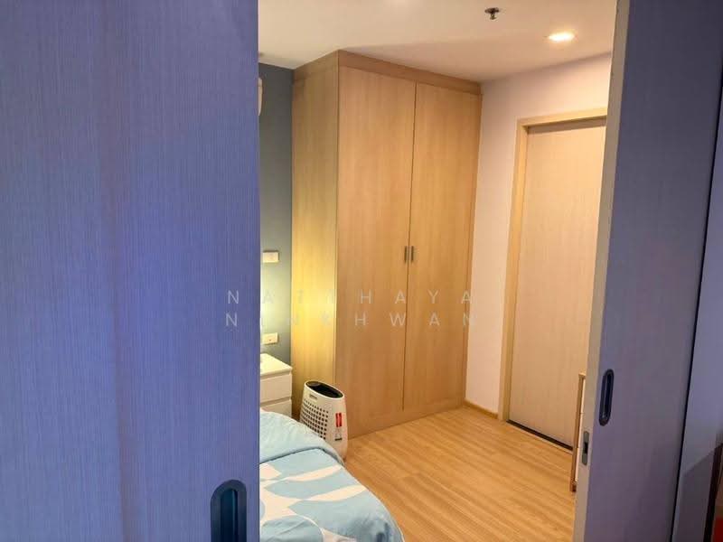 Haus 23 Ratchada-Ladprao, Bangkok, 1009 Lat Phrao Rd, Chan Kasem, Chatuchak, Bangkok, 1 Bedroom, 34 sqm, Condo For Sale, by Natthaya Ninkhwan, 500562947 - DDproperty.com