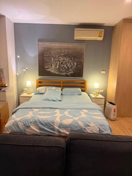 Haus 23 Ratchada-Ladprao, Bangkok, 1009 Lat Phrao Rd, Chan Kasem, Chatuchak, Bangkok, 1 Bedroom, 34 sqm, Condo For Sale, by Natthaya Ninkhwan, 500562947 - DDproperty.com