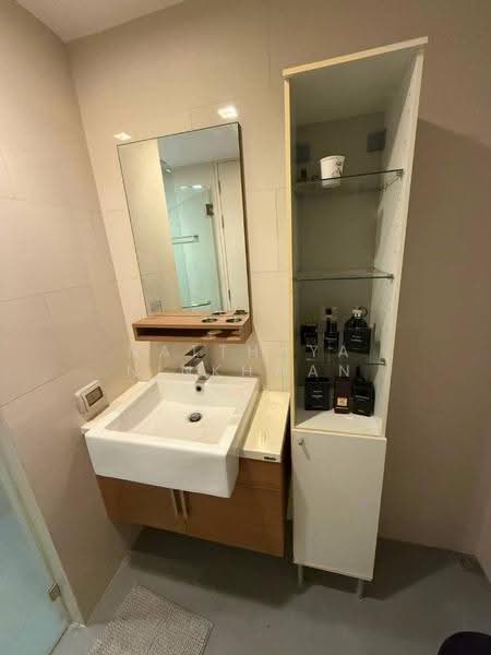 Haus 23 Ratchada-Ladprao, Bangkok, 1009 Lat Phrao Rd, Chan Kasem, Chatuchak, Bangkok, 1 Bedroom, 34 sqm, Condo For Sale, by Natthaya Ninkhwan, 500562947 - DDproperty.com