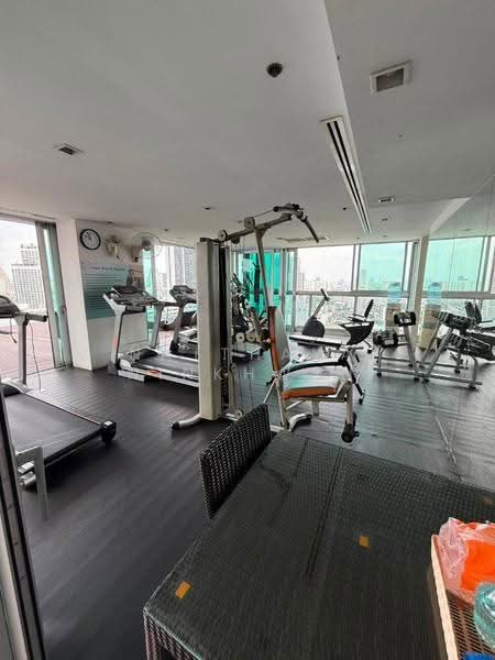 Haus 23 Ratchada-Ladprao, Bangkok, 1009 Lat Phrao Rd, Chan Kasem, Chatuchak, Bangkok, 1 Bedroom, 34 sqm, Condo For Sale, by Natthaya Ninkhwan, 500562947 - DDproperty.com