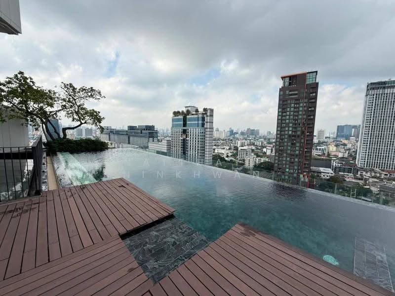 Haus 23 Ratchada-Ladprao : เฮ้าส์ 23 รัชดา – ลาดพร้าว, กรุงเทพ, 1009 ถ.ลาดพร้าว, จันทรเกษม, จตุจักร, กรุงเทพ, 34 ตร.ม., คอนโด ขาย, โดย Natthaya Ninkhwan, 500562947 - DDproperty.com