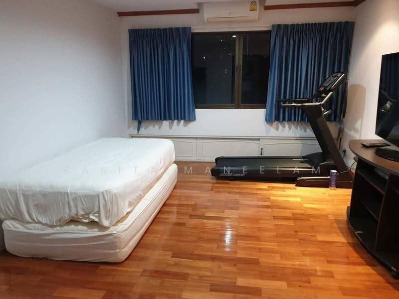La Maison Sukhumvit 22 : ลาเมซอง สุขุมวิท 22, กรุงเทพ, ซอยสุขุมวิท 22, คลองเตย, กรุงเทพ, 124 ตร.ม., คอนโด ให้เช่า, โดย Rasita Maneelam, 500562949 - DDproperty.com