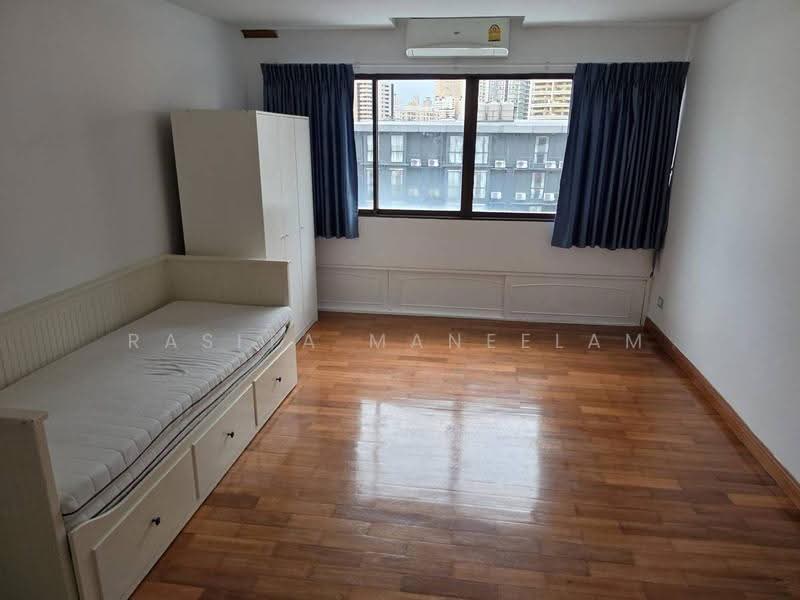 La Maison Sukhumvit 22, Bangkok, Soi Sukhumvit 22, Khlong Toei, Bangkok, 2 Bedrooms, 124 sqm, Condo For Rent, by Rasita Maneelam, 500562949 - DDproperty.com