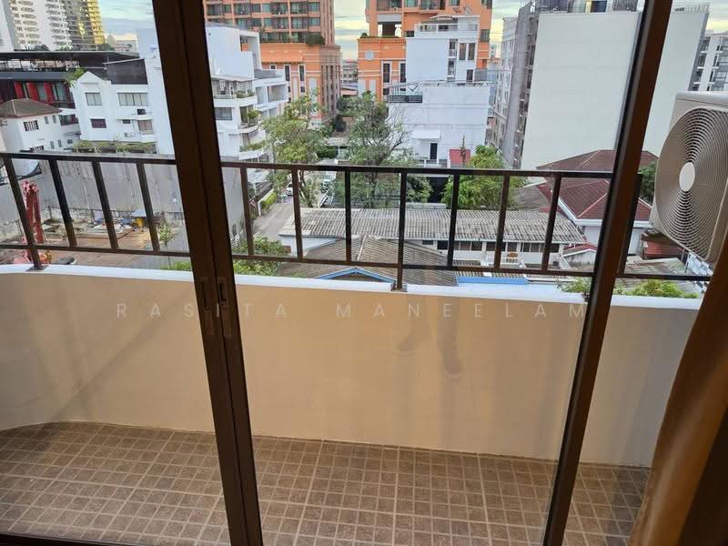 La Maison Sukhumvit 22, Bangkok, Soi Sukhumvit 22, Khlong Toei, Bangkok, 2 Bedrooms, 124 sqm, Condo For Rent, by Rasita Maneelam, 500562949 - DDproperty.com