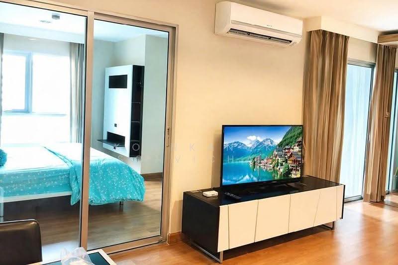 Belle Grand Rama 9, bangkok, 131 Rama 9 Road, Huai Khwang, Bangkok, 1 Bedroom, 48 sqm, Condo For Rent, by Kornkanok Sonvichai, 500562950 - DDproperty.com