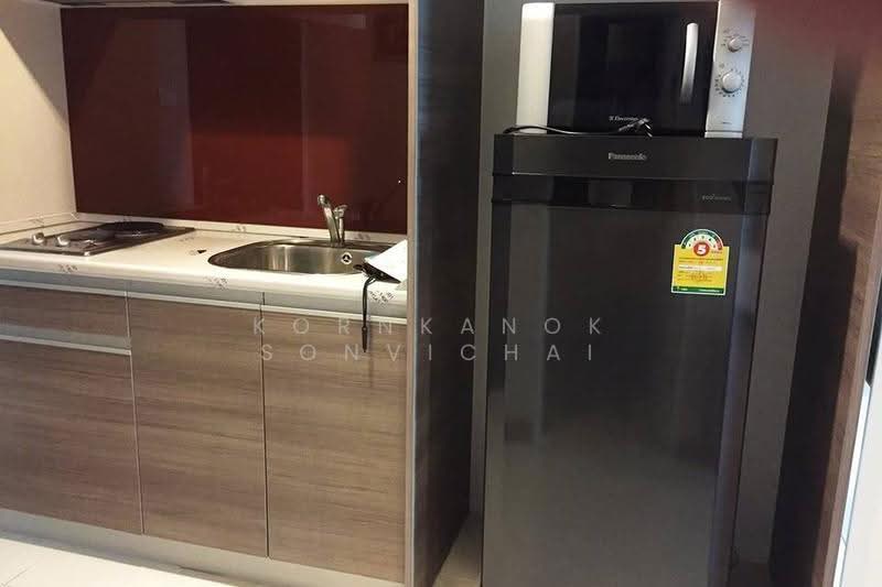 Belle Grand Rama 9, bangkok, 131 Rama 9 Road, Huai Khwang, Bangkok, 1 Bedroom, 48 sqm, Condo For Rent, by Kornkanok Sonvichai, 500562950 - DDproperty.com