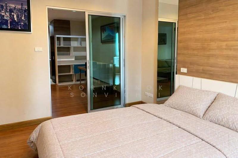 Belle Grand Rama 9, bangkok, 131 Rama 9 Road, Huai Khwang, Bangkok, 1 Bedroom, 48 sqm, Condo For Rent, by Kornkanok Sonvichai, 500562950 - DDproperty.com