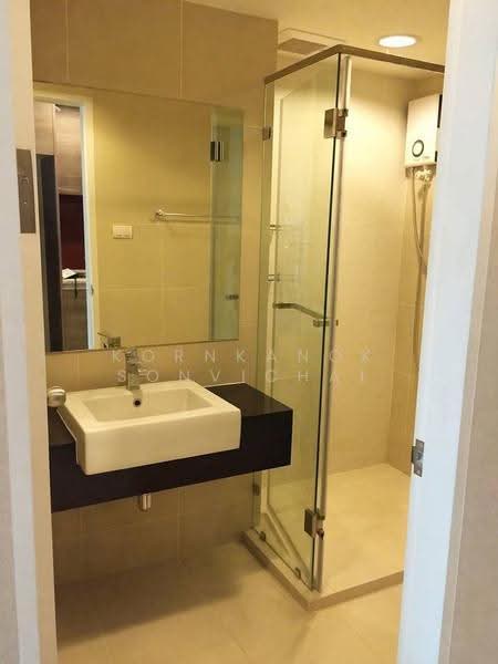 Belle Grand Rama 9, bangkok, 131 Rama 9 Road, Huai Khwang, Bangkok, 1 Bedroom, 48 sqm, Condo For Rent, by Kornkanok Sonvichai, 500562950 - DDproperty.com