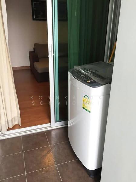Belle Grand Rama 9, bangkok, 131 Rama 9 Road, Huai Khwang, Bangkok, 1 Bedroom, 48 sqm, Condo For Rent, by Kornkanok Sonvichai, 500562950 - DDproperty.com