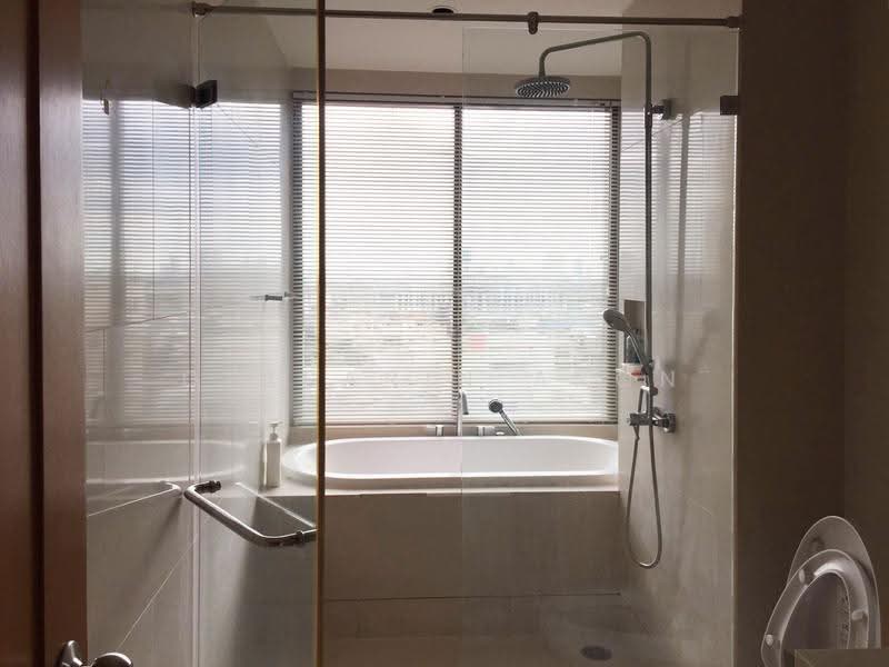 The Emporio Place, Bangkok, 93 Soi Sukhumvit 24, Sukhumvit Road, Khong Tan, Khlong Toei, Bangkok, 1 Bedroom, 69 sqm, Condo For Rent, by Getsarin Aron, 500562951 - DDproperty.com
