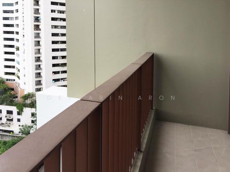 The Emporio Place, Bangkok, 93 Soi Sukhumvit 24, Sukhumvit Road, Khong Tan, Khlong Toei, Bangkok, 1 Bedroom, 69 sqm, Condo For Rent, by Getsarin Aron, 500562951 - DDproperty.com