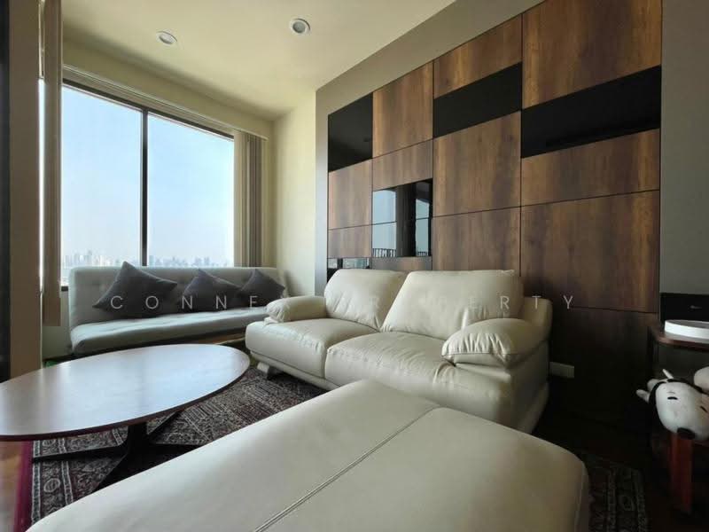 The Parco Condominium, Bangkok, 88 4 Nanglinchi Road, Thung Maha Mek, Sathon, Bangkok, 2 Bedrooms, 75 sqm, Condo For Rent, by Connex Property, 500562952 - DDproperty.com